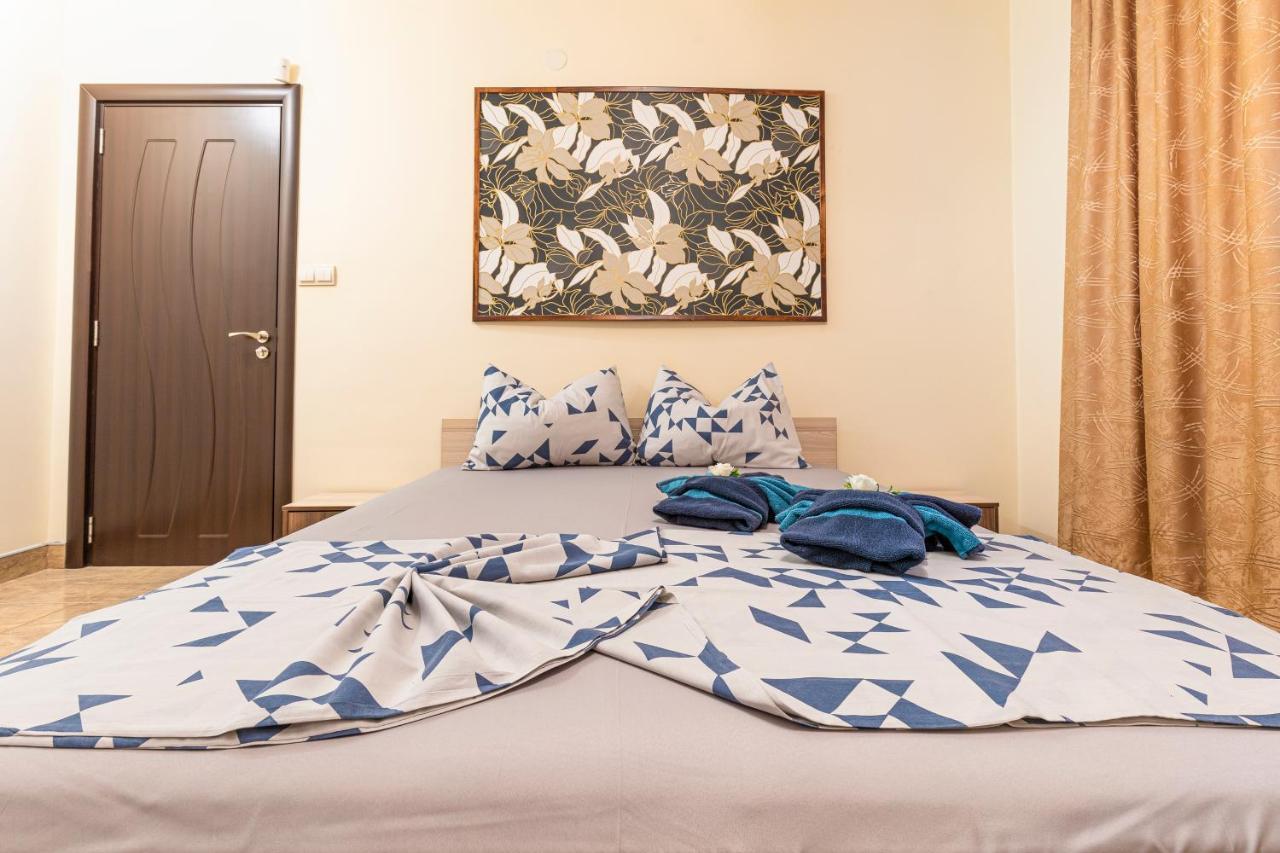 1Bd Apartment In A Calm Area Near The Centre By Flat Mаnager Plovdiv Esterno foto