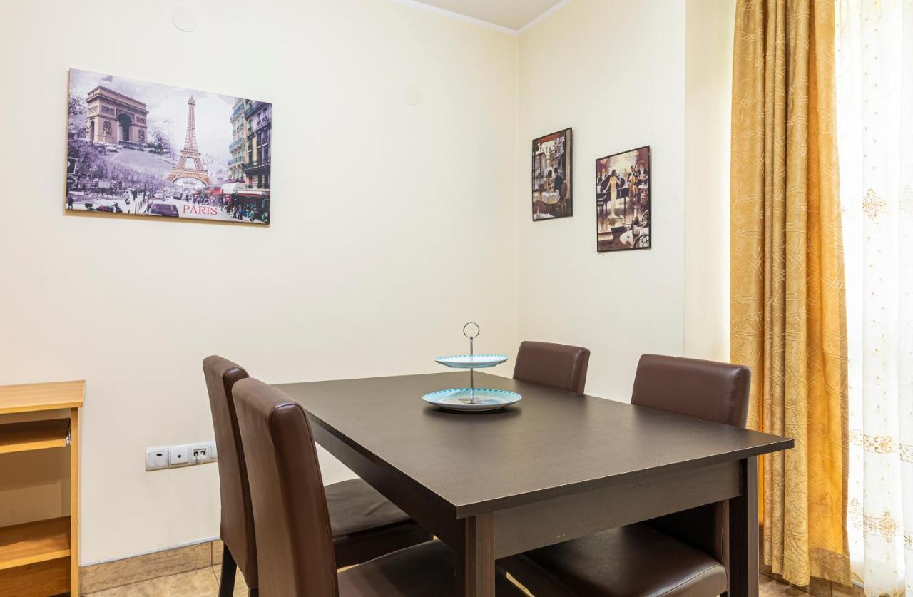 1Bd Apartment In A Calm Area Near The Centre By Flat Mаnager Plovdiv Esterno foto