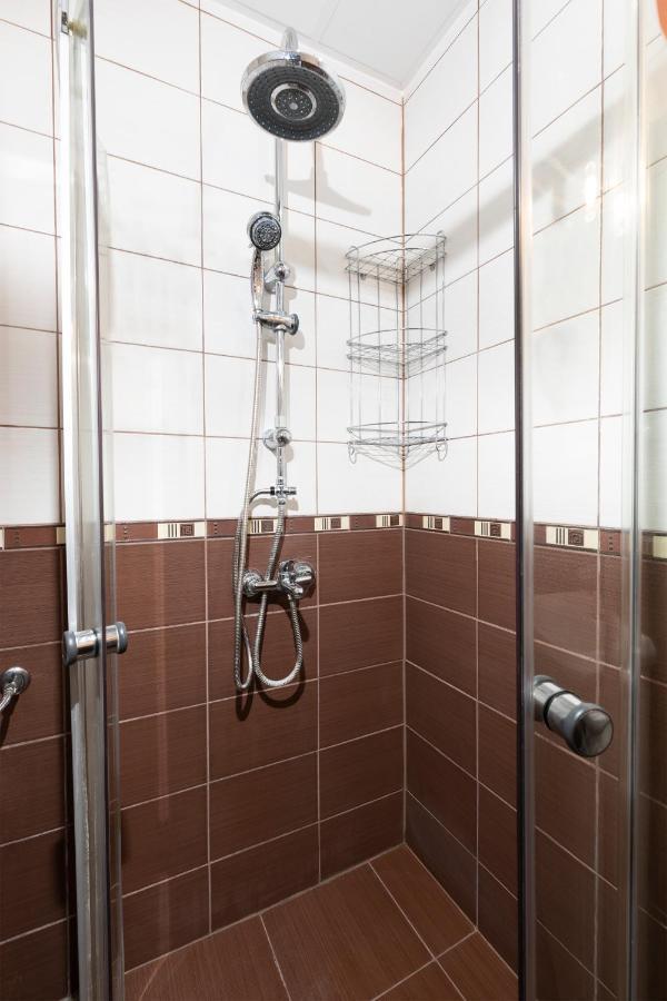 1Bd Apartment In A Calm Area Near The Centre By Flat Mаnager Plovdiv Esterno foto