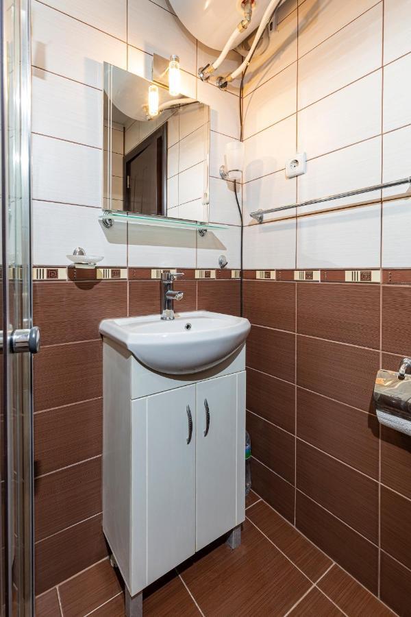 1Bd Apartment In A Calm Area Near The Centre By Flat Mаnager Plovdiv Esterno foto