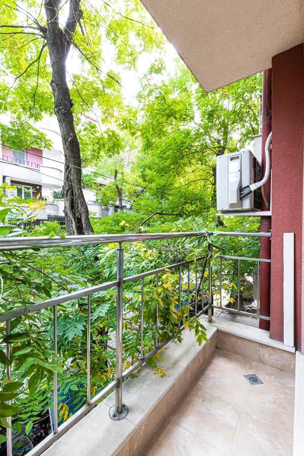 1Bd Apartment In A Calm Area Near The Centre By Flat Mаnager Plovdiv Esterno foto